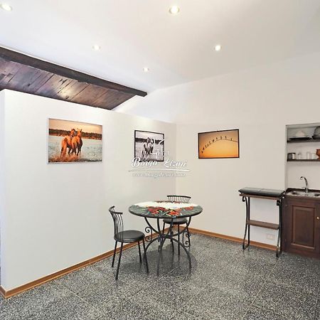 Relais Borgo Lizori Country House Campello sul Clitunno Exterior foto