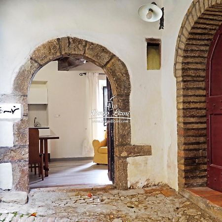 Relais Borgo Lizori Country House Campello sul Clitunno Exterior foto
