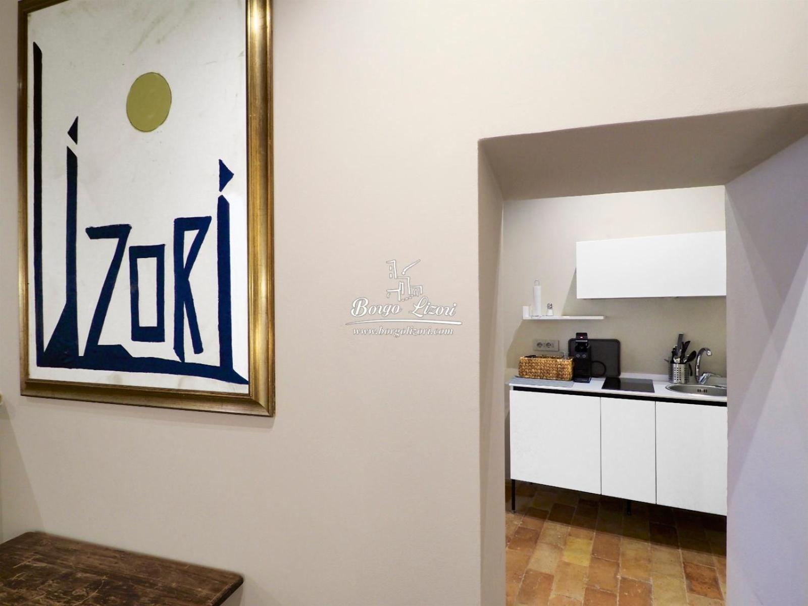 Relais Borgo Lizori Country House Campello sul Clitunno Exterior foto