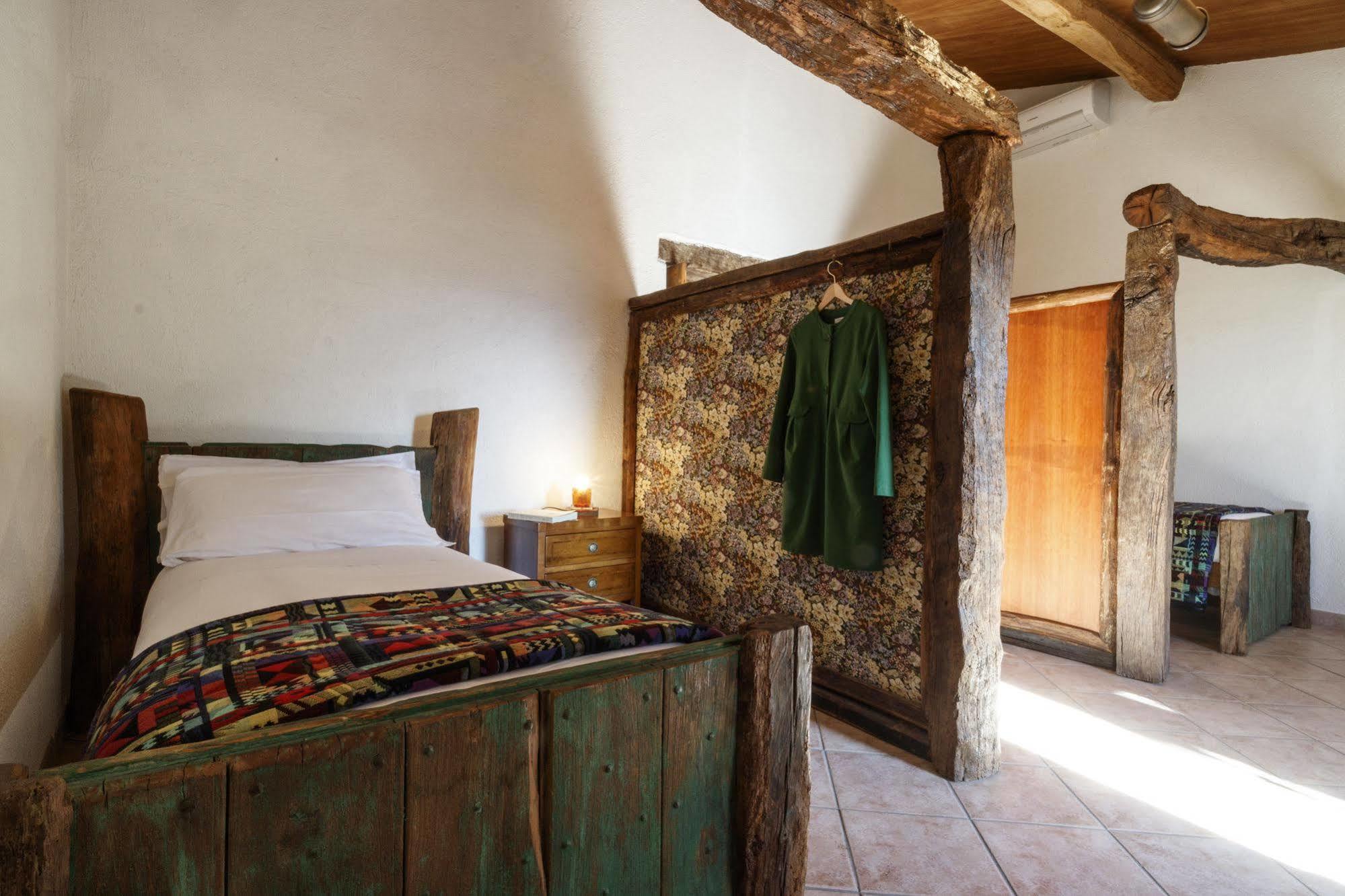 Relais Borgo Lizori Country House Campello sul Clitunno Exterior foto